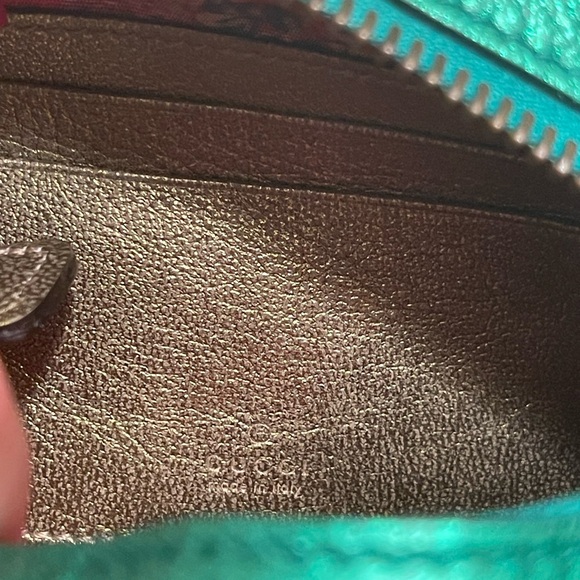 Gucci crossbody bag - Picture 9 of 16